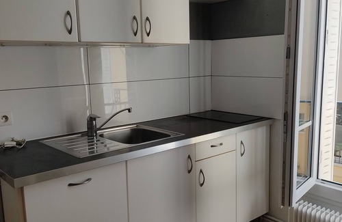 Bagneux Appartement | 2 Pièces 25 m² Limite Sceaux/bourg-la-reine/bagneux Avec Terrasse de 10 m²