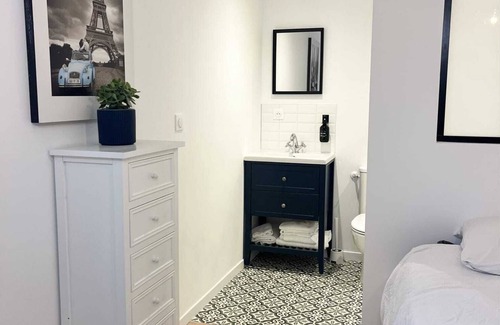 Houilles Appartement | 2 pièces 27m² neuf pour couple ou famille - A 16min d'Opera via RER A