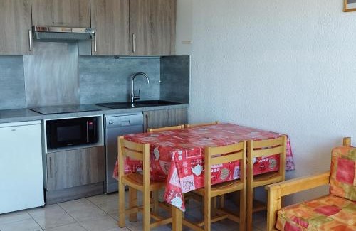 Prapoutel Appartement | 2 Pièces au pied des pistes - Animaux admis - FR-1-771-47