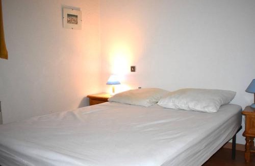 Font-Romeu-Odeillo-Via Appartement | 2 Pièces Cabine avec Balcon et Parking à Font-Romeu - FR-1-580-19