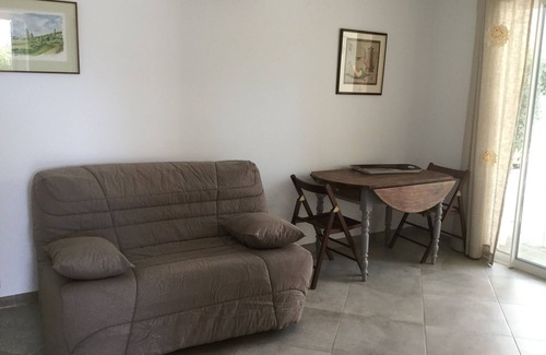 Porto Pollo Maison | 2 Pièces, climatisé, à 150 m de la plage, tout confort pour 4 personnes