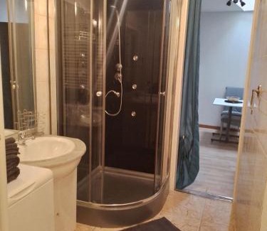 Saint-Claude Appartement | 2 pièces cocooning