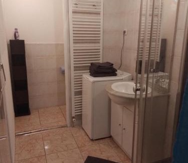 Saint-Claude Appartement | 2 pièces cocooning