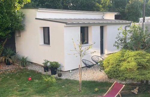 Champigny-sur-Marne Maison | 2 pièces cosy & indépendant proche Paris-Disney