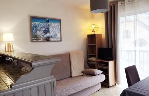 Vielle-Aure Appartement | 2 pièces cosy Saint-Lary- Vielle Aure