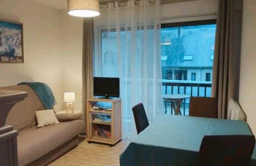 Vielle-Aure Appartement | 2 pièces cosy Saint-Lary- Vielle Aure