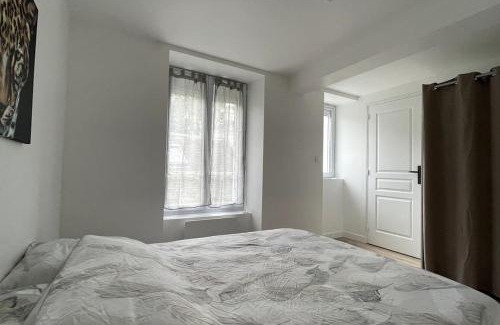 Lesigny Appartement | 2 pièces en plein centre ville