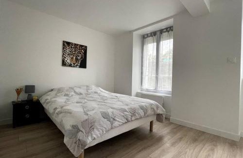 Lesigny Appartement | 2 pièces en plein centre ville