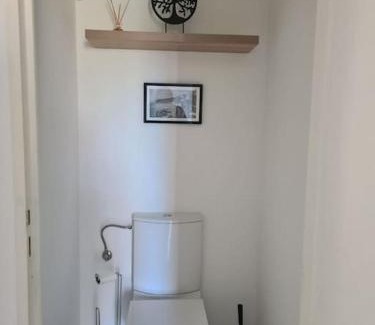 Mandelieu-La-Napoule Appartement | 2 pièces rez-de-chaussée Mandelieu