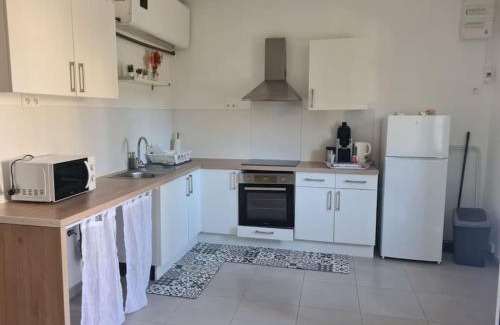 Mandelieu-La-Napoule Appartement | 2 pièces rez-de-chaussée Mandelieu
