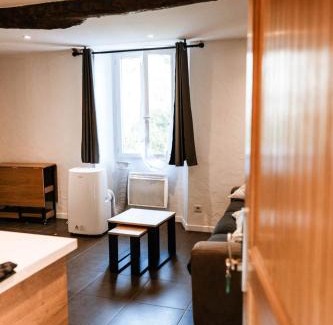 Contes Appartement | 2-Piece appartement la vernea