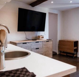 Contes Appartement | 2-Piece appartement la vernea