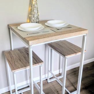 Gradignan Appartement | 2 Pieces - Cosy - Parking Securisé