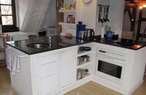 Ammerschwihr Appartement | 2ab-Pied des Vosges, plein sud, cœur du vignoble, confortable,calme,WiFi gratuit