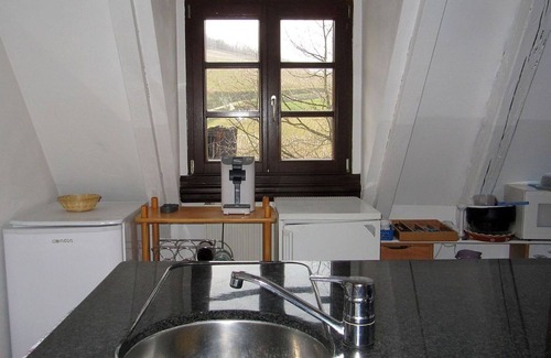Ammerschwihr Appartement | 2ab-Pied des Vosges, plein sud, cœur du vignoble, confortable,calme,WiFi gratuit