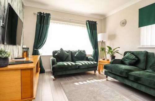 Garstang Maison | 2 Pine Grove