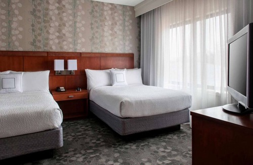 Whippany Hôtel | 2 Posh Units in Whippany! Close to Morristown National Historical Park
