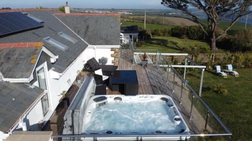 Wembury Maison | 2 Princes Cottages