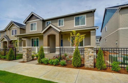 Rock Creek Maison | 2 private bedrooms 1 private bathroom in shared home