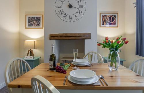 Melton Constable Maison | 2 Providence Place