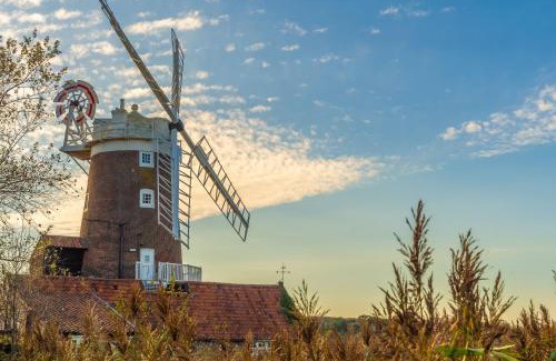 Melton Constable Maison | 2 Providence Place