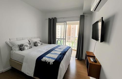 Gleba Fazenda Palhano Appartement | 2 quartos Jh Palhano - ao lado Shop. Aurora