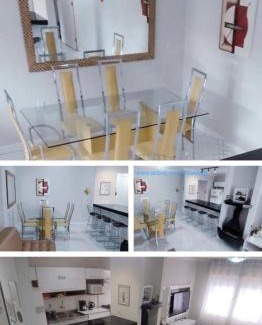 Arroio Teixeira Appartement | 2 Quartos Praia Capão Novo - Capão da Canoa RS