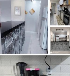Arroio Teixeira Appartement | 2 Quartos Praia Capão Novo - Capão da Canoa RS