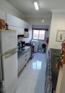 Arroio Teixeira Appartement | 2 Quartos Praia Capão Novo - Capão da Canoa RS