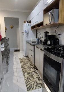 Arroio Teixeira Appartement | 2 Quartos Praia Capão Novo - Capão da Canoa RS
