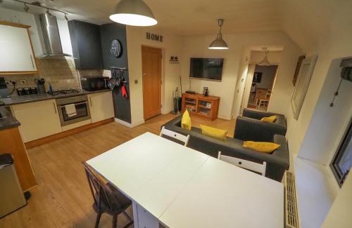 Uckfield Appartement | 2 Ringles Place