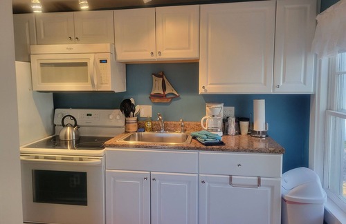 Cape Neddick Lit Et Petit-Déjeuner | 2 River Road Inn & Cottages