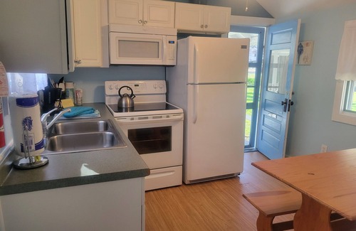 Cape Neddick Lit Et Petit-Déjeuner | 2 River Road Inn & Cottages