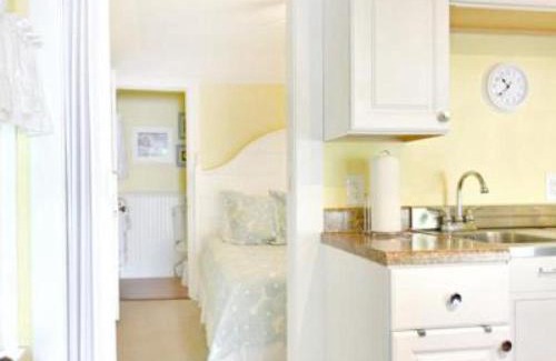 Cape Neddick Lit Et Petit-Déjeuner | 2 River Road Inn Cottages