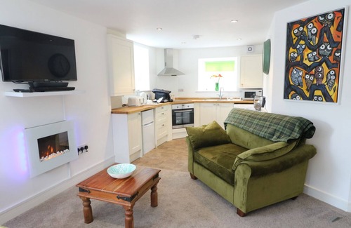Barnard Castle Appartement | 2 Riverside, CHATEAU DE BARNARD