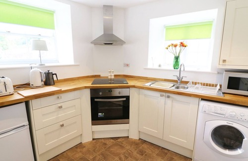Barnard Castle Appartement | 2 Riverside, CHATEAU DE BARNARD