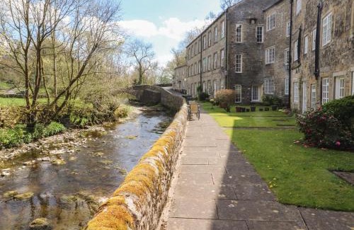 Airton Appartement | 2 Riverside Walk