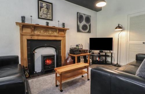 Airton Appartement | 2 Riverside Walk