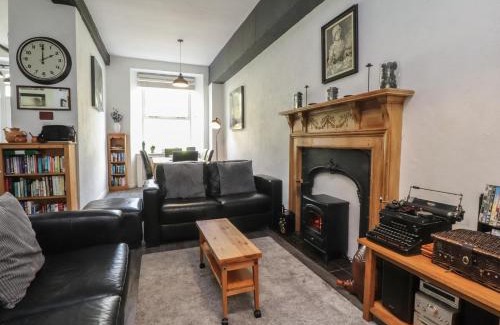 Airton Appartement | 2 Riverside Walk