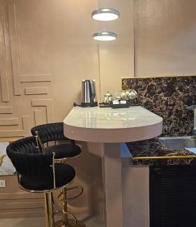 Lucban Maison | 2 room,1 cr, urban, 4 ppl near Highway town proper
