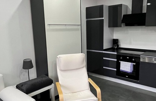 Mahlow Appartement | 2 room apartment on the city limits of Berlin