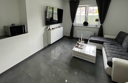 Mahlow Appartement | 2 room apartment on the city limits of Berlin