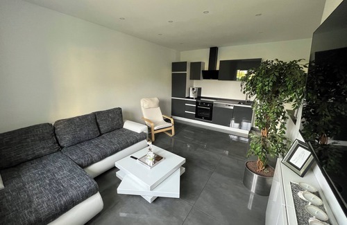Mahlow Appartement | 2 room apartment on the city limits of Berlin
