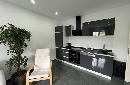 Mahlow Appartement | 2 room apartment on the city limits of Berlin