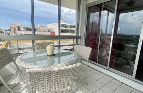 La Cote Radieuse Appartement | Appartement 2 pièces avec parking, WIFI, et climatisation