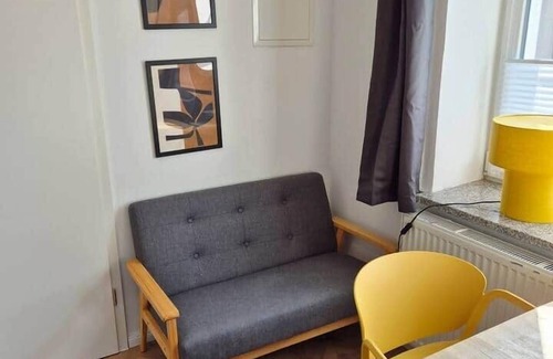 Munchen District Appartement | 2-room apartment 3 - Apartments am Schloss