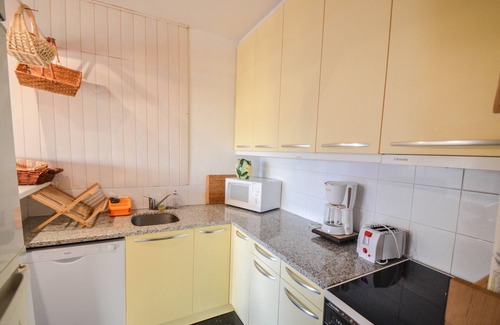 Pyrenees 2000 Appartement | Appartement T2, 46m2 ,1 ch, pied de piste