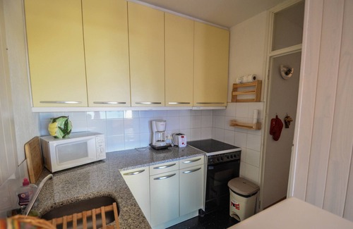 Pyrenees 2000 Appartement | Appartement T2, 46m2 ,1 ch, pied de piste