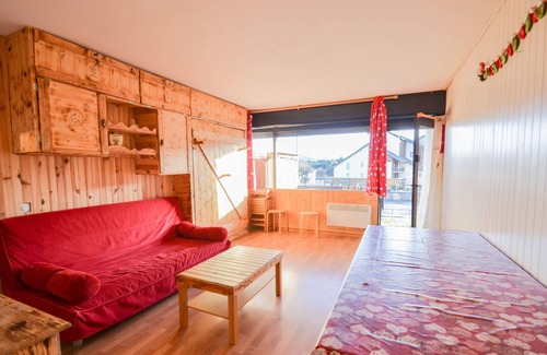 Pyrenees 2000 Appartement | Appartement T2, 46m2 ,1 ch, pied de piste