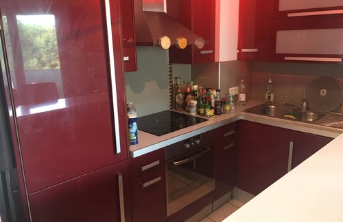 Noisy-le-Sec Appartement | Appartement 2 pièces 55 m2, Parking sous sol